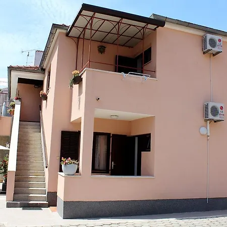 Garden Apartment Rovinj