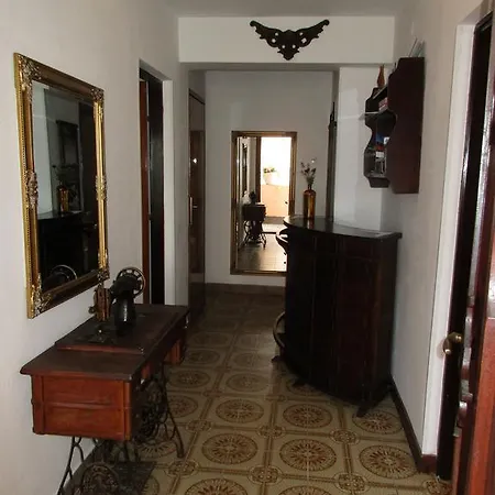 Garden Apartment *