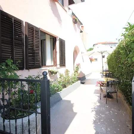 Garden * Rovinj