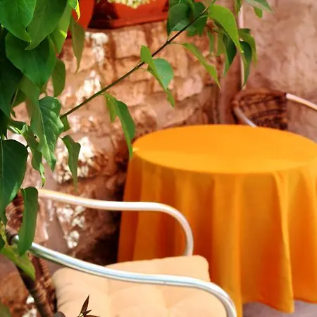 Garden * Rovinj
