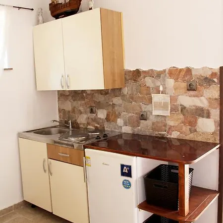 Garden Apartment Rovinj