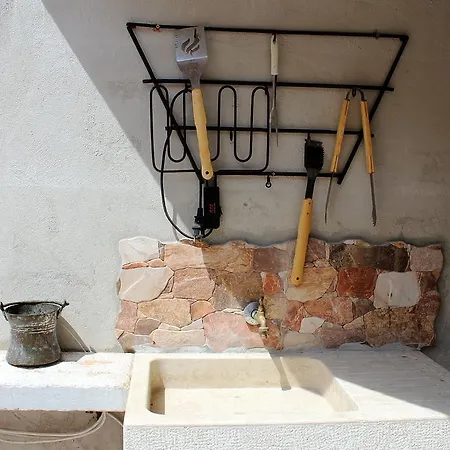 Garden Apartmán
