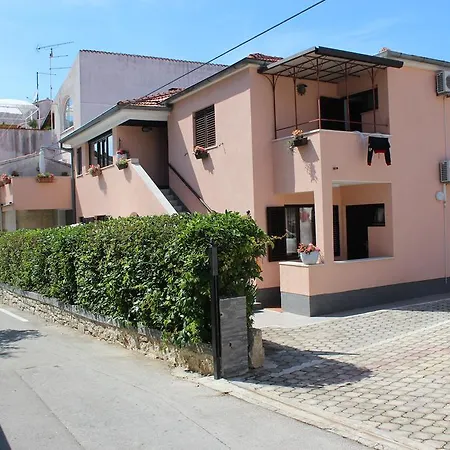 Apartmán Garden Rovinj