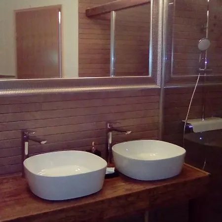 Apartmán Garden Rovinj